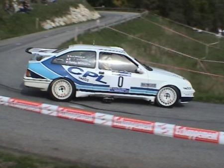 le monde du rallye!!!!!!