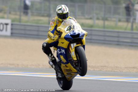 LE MANS 2006